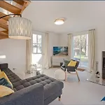 Fischerdorf Zugvogel Prázdninový dům