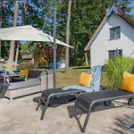 Fischerdorf Zugvogel *