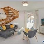 Fischerdorf Zugvogel *