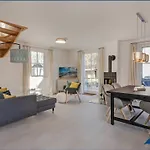 Prázdninový dům Fischerdorf Zugvogel