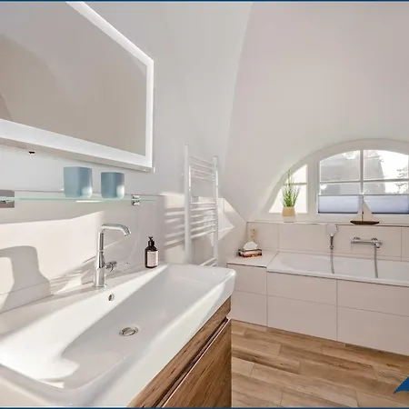 Fischerdorf Zugvogel Holiday home *