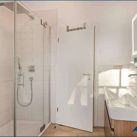 Holiday home Fischerdorf Zugvogel Zirchow