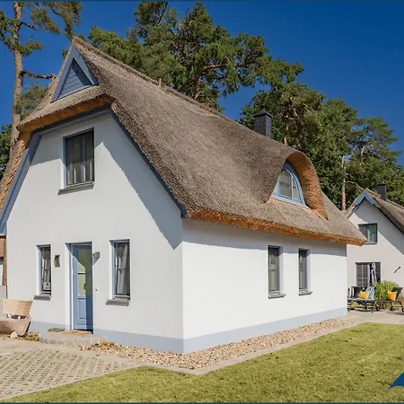 Fischerdorf Zugvogel Zirchow