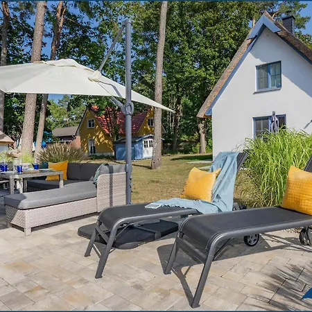 Fischerdorf Zugvogel Holiday home