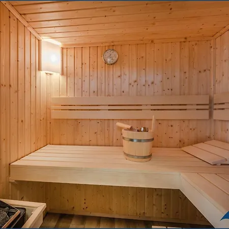 Fischerdorf Zugvogel Holiday home *