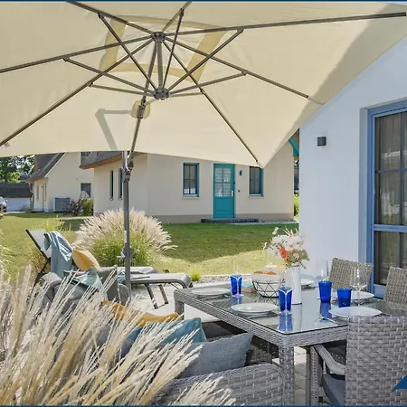 Fischerdorf Zugvogel *