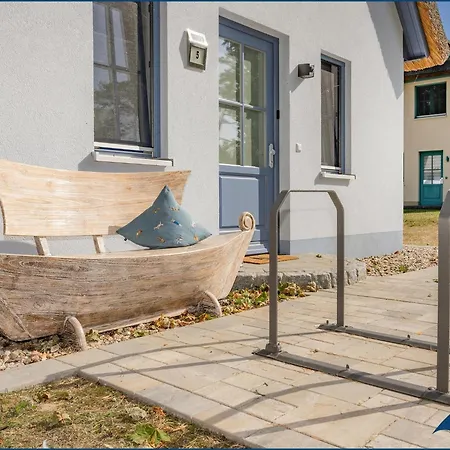 Casa vacanze Fischerdorf Zugvogel *