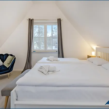 Fischerdorf Zugvogel * Zirchow