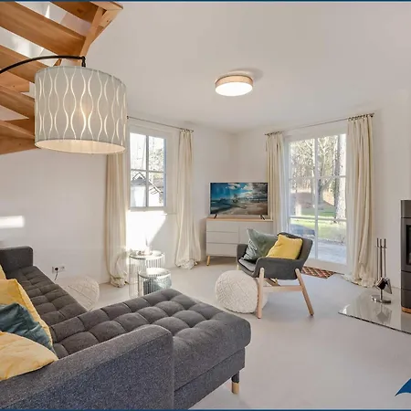 Fischerdorf Zugvogel Casa vacanze