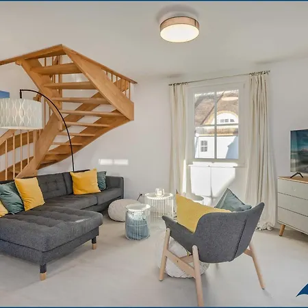 Fischerdorf Zugvogel Casa vacanze *